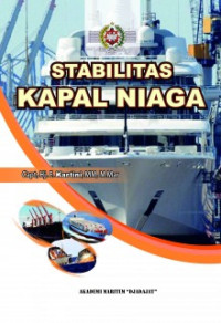 Image of Stabilitas Kapal Niaga