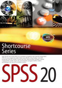Image of SPSS 20