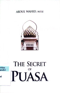 Image of The Secret  Of Puasa
