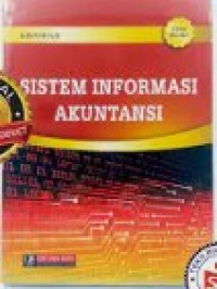 Image of Sistem Informasi Akuntansi