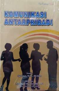 Image of Komunikasi Antarpribadi