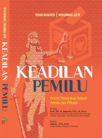 Image of Keadilan Pemilu