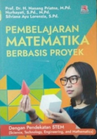 Image of Pembelajaran Matematika Berbasis Proyek