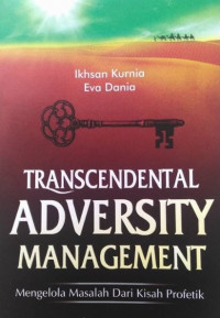 Image of Transcendental Adversity Management