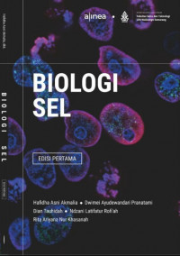 Image of Biologi Sel