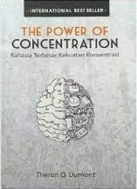Image of The Power of Concentration