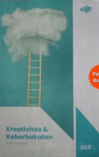 Image of Seri Kuliah Ringkas: Kreativitas Dan Keberbakatan
