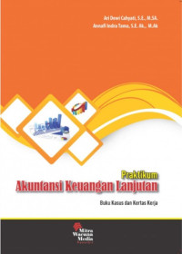 Image of Praktikum Akuntansi Keuangan Lanjutan