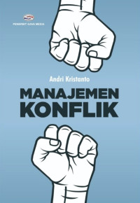 Image of Manajemen Konflik