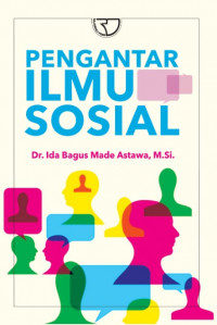 Image of Pengantar Ilmu Sosial