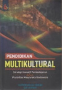 Image of Pendidikan Multikultural