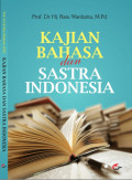 Kajian Bahasa dan Sastra Indonesia