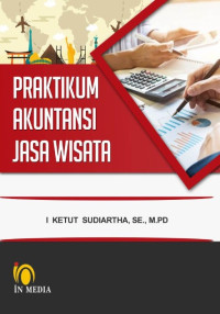 Image of Praktikum Akuntansi Jasa Wisata