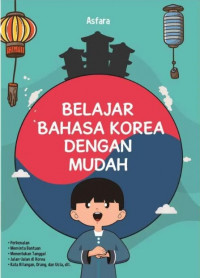 Image of Belajar Bahasa Korea dengan Mudah