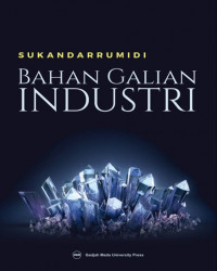 Image of Bahan Galian Industri