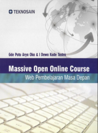 Image of Masive Open Online Course: Web Pembelajaran Masa Depan