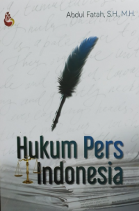 Image of Hukum Pers Indoneia