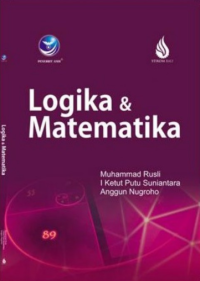 Image of Logika dan Matematika