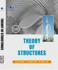 Image of Theory of Structures