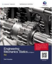 Image of Engineering Mechanics: Statics (SI Edition) 4e