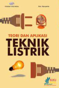 Image of Teori dan Aplikasi Teknik Listrik
