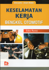 Image of Keselamatan Kerja Bengkel Otomotif