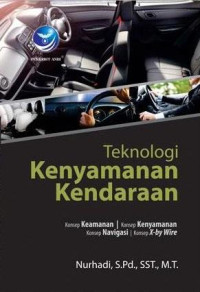 Image of Teori dan Teknik Reparasi Rem Mobil