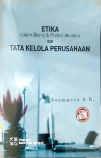 Image of Etika dalam Bisnis & Profesi Akuntan dan Tata Kelola Perusahaan