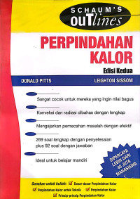 Image of Perpindahan Kalor