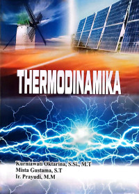 Image of Thermodinamika