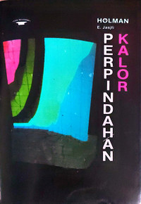 Image of Perpindahan Kalor