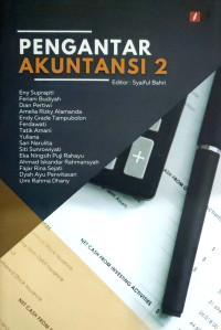 Image of Pengantar Akuntansi 2