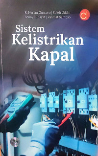 Image of Sistem Kelistrikan Kapal