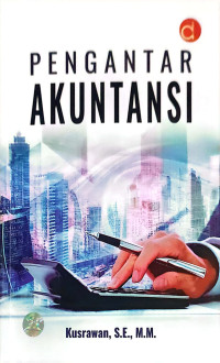 Image of Pengantar Akuntansi
