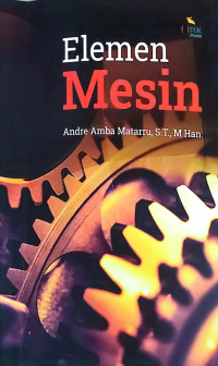 Image of Elemen Mesin