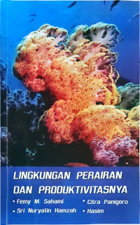 Image of Lingkungan Perairan dan Produktivitasnya