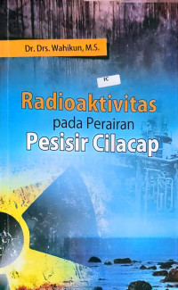 Image of Radioaktivitas pada Perairan Pesisir Cilacap