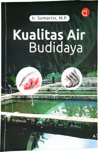 Image of Kualitas Air Budidaya