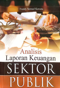 Image of Analisis Laporan Keuangan Sektor Publik