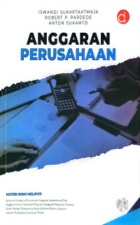 Image of Anggaran Perusahaan