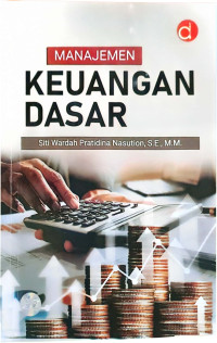 Image of Manajemen Keuangan Dasar