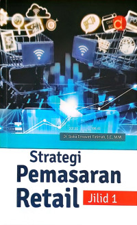 Image of Strategi Pemasaran Retail