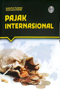 Image of Pajak Internasional