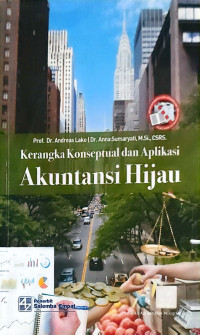 Image of Kerangka Konseptual dan Aplikasi Akuntansi Hijau