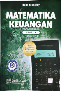 Image of Matematika Keuangan