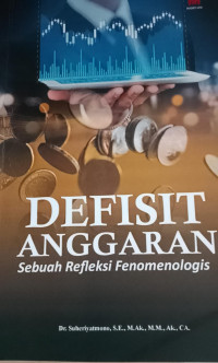 Image of Defisist anggaran Sebuah Refleksi Fenomenologis