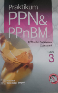 Image of Praktikum PPN Dan PPnBM