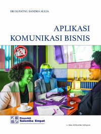 Image of Aplikasi Komunikasi Bisnis