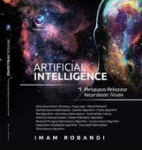 Image of Artificial Intelligence: Mengupas rekayasa kecerdasan tiruan