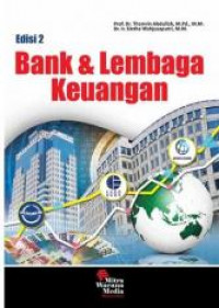 Image of Bank dan Lembaga Keuangan